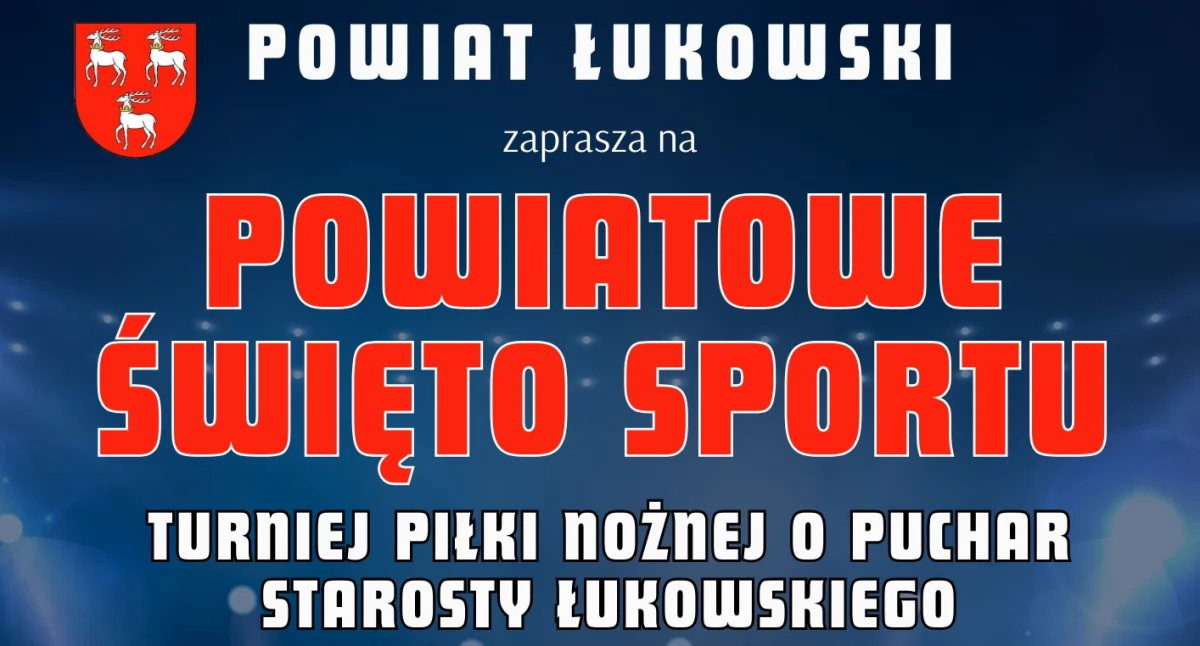 materiał organizatora
