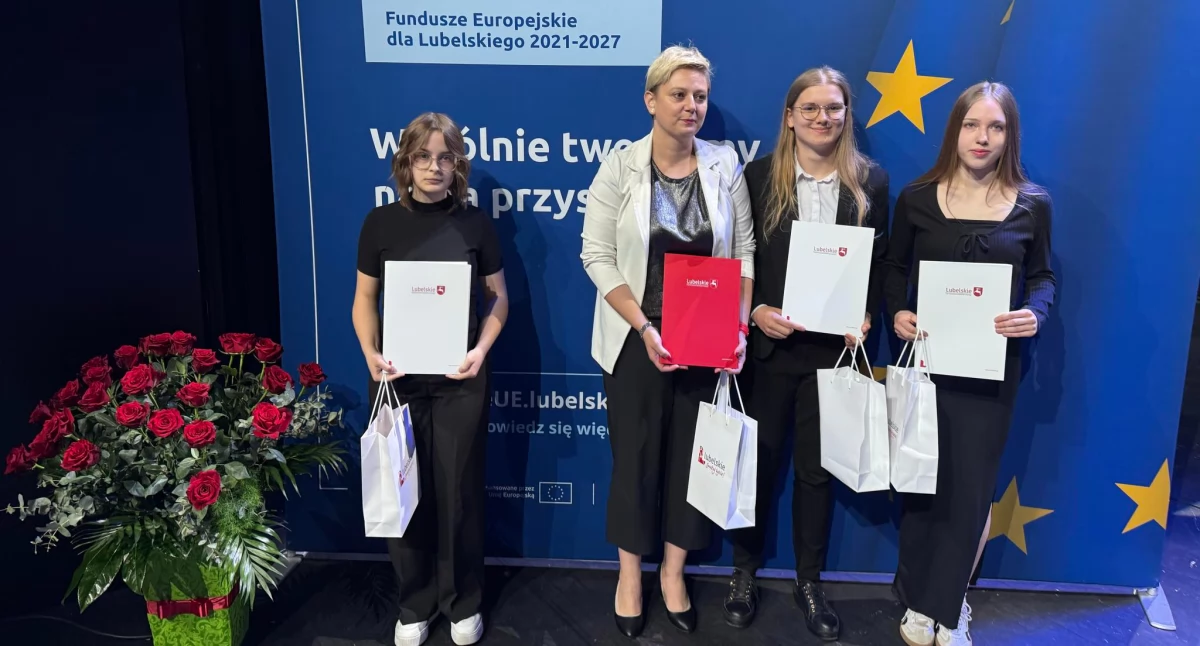 fot. ZS w Stoczku Łukowskim
