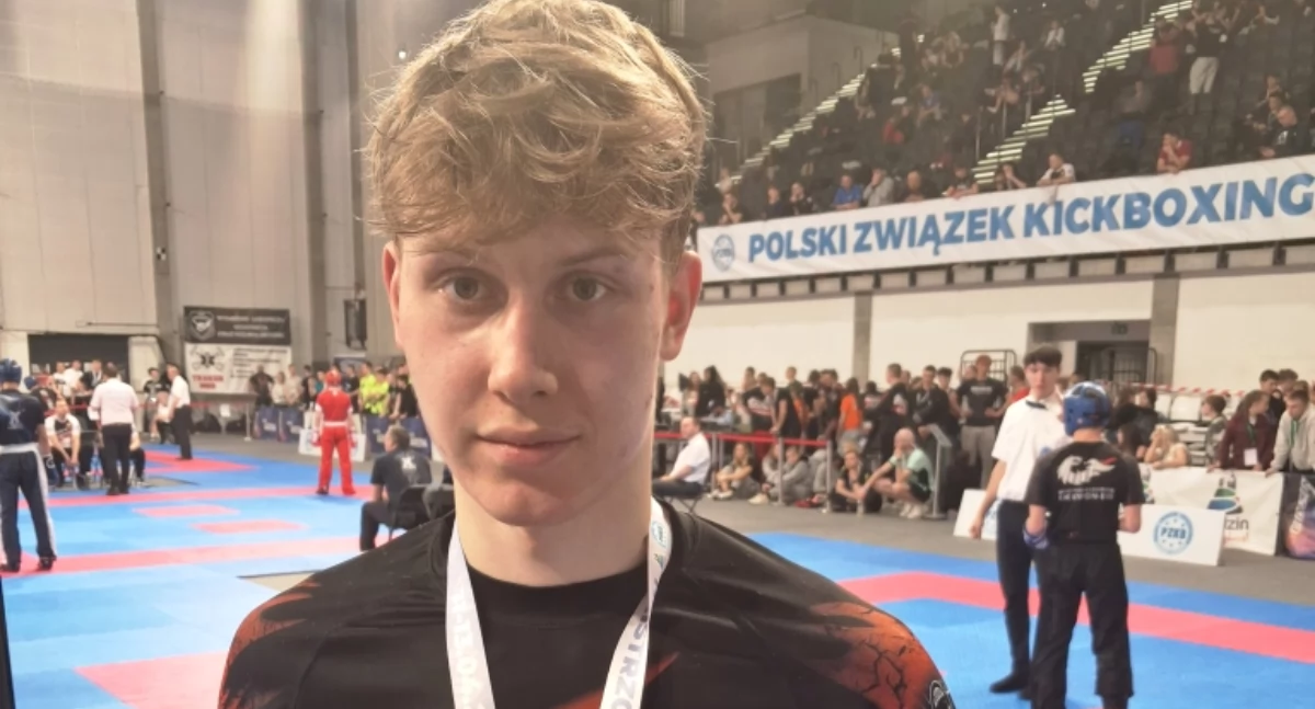 Wiadomości Sportowe, Jakub Bober Maksymilian Kondracki Kadrze Narodowej - zdjęcie, fotografia
