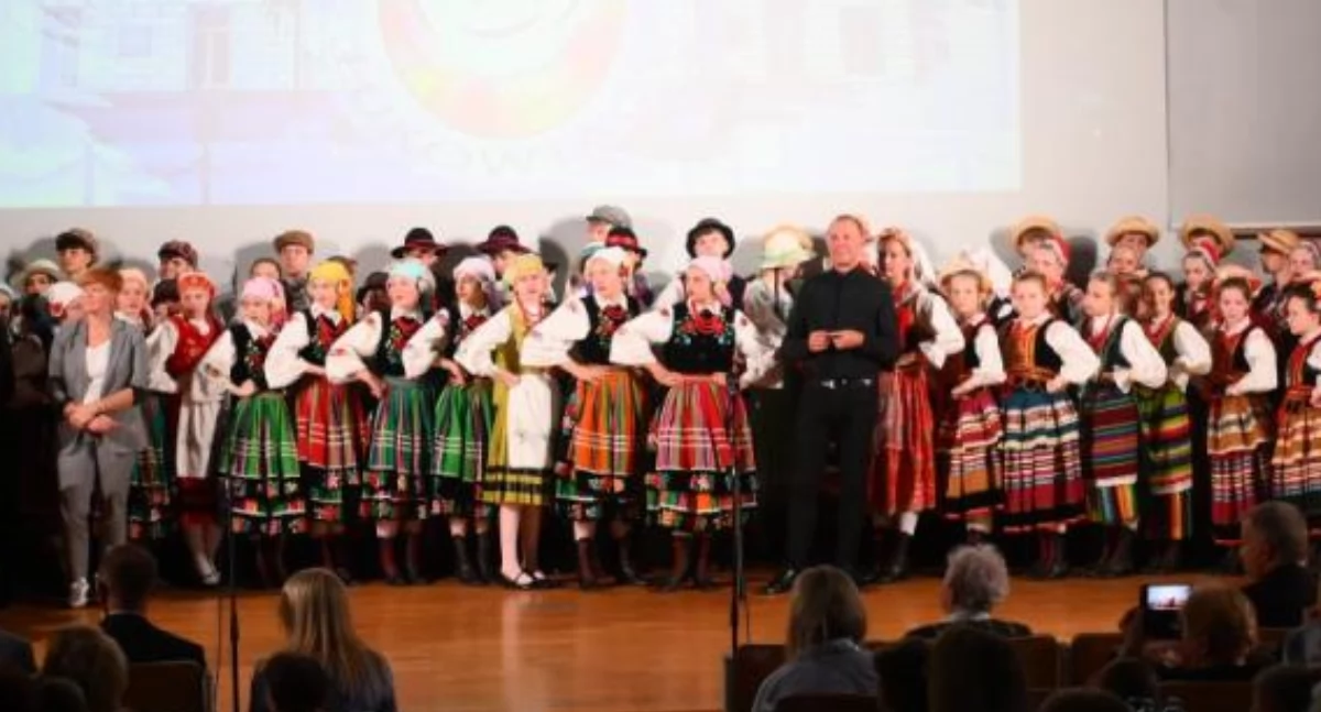 Fot. Zbigniew Wozniak! 