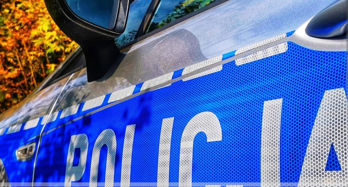 Policja, SZOK! Pijany przyjechał szkoły chciał odebrać dziecko - zdjęcie, fotografia