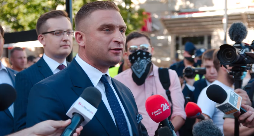 fot. Młodzież Wszechpolska