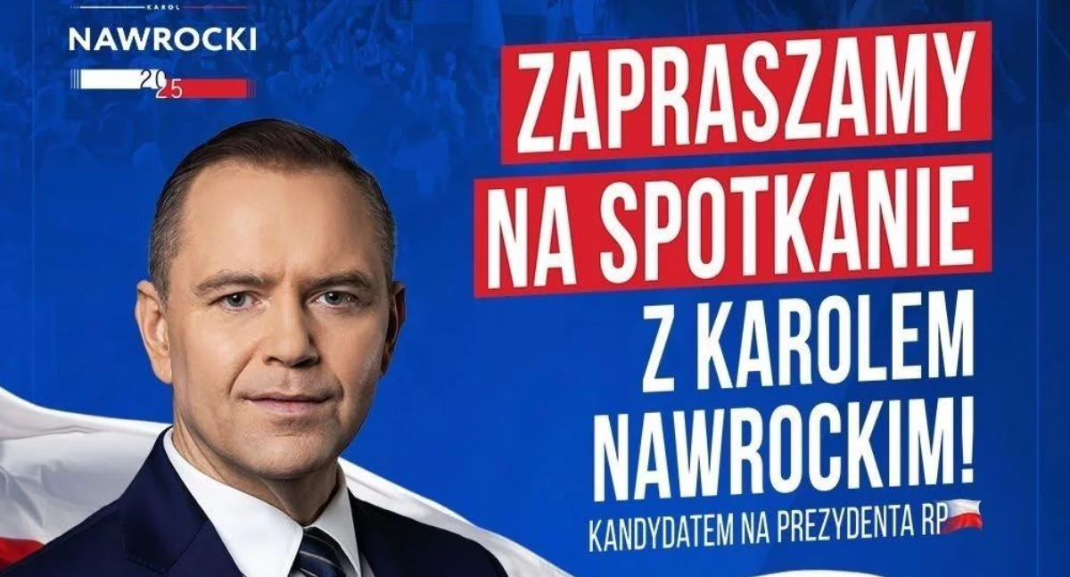 materiał organizatora
