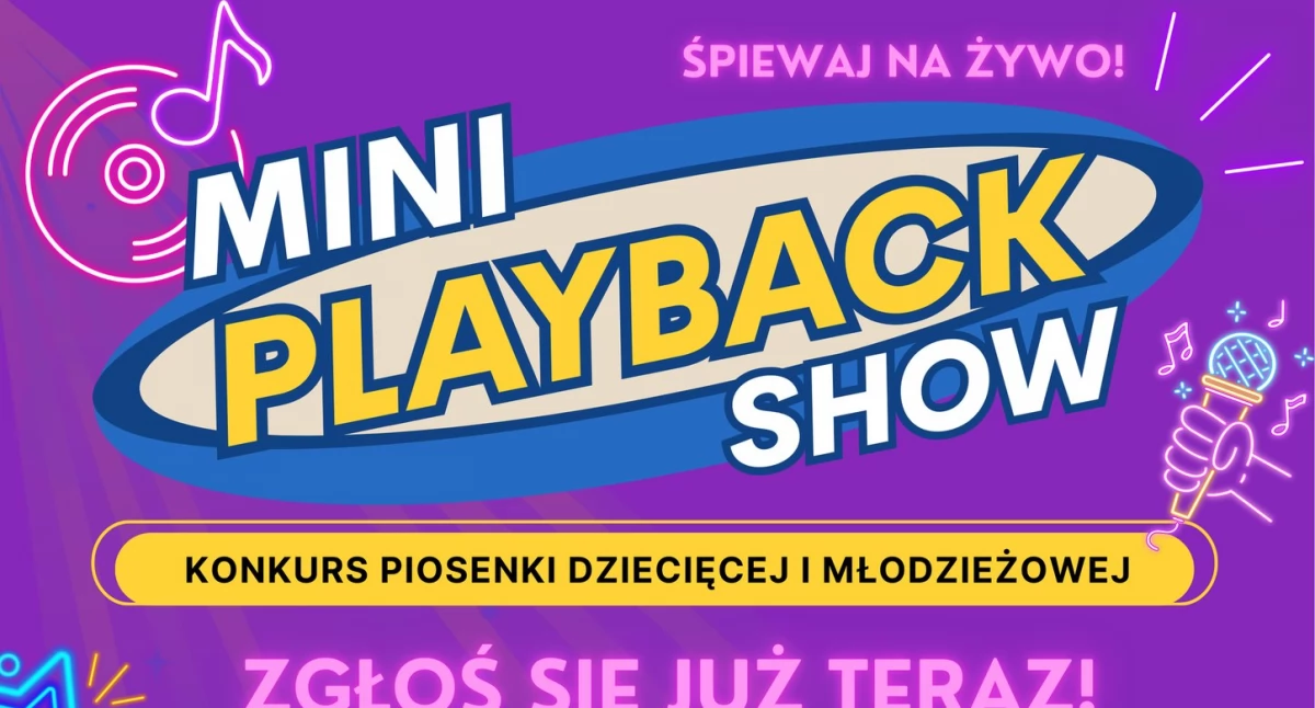 Akcje Charytatywne i Wsparcie, Playback wraca Kultury Gułowskiej! - zdjęcie, fotografia