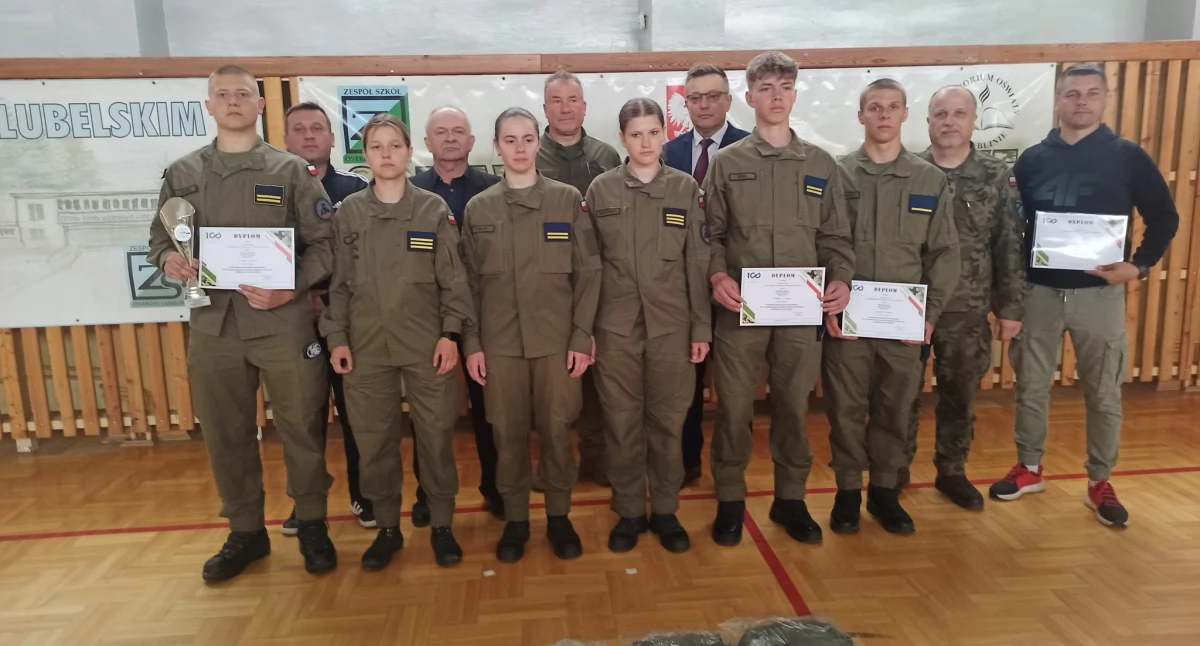 fot. ZS w Radoryżu Smolanym