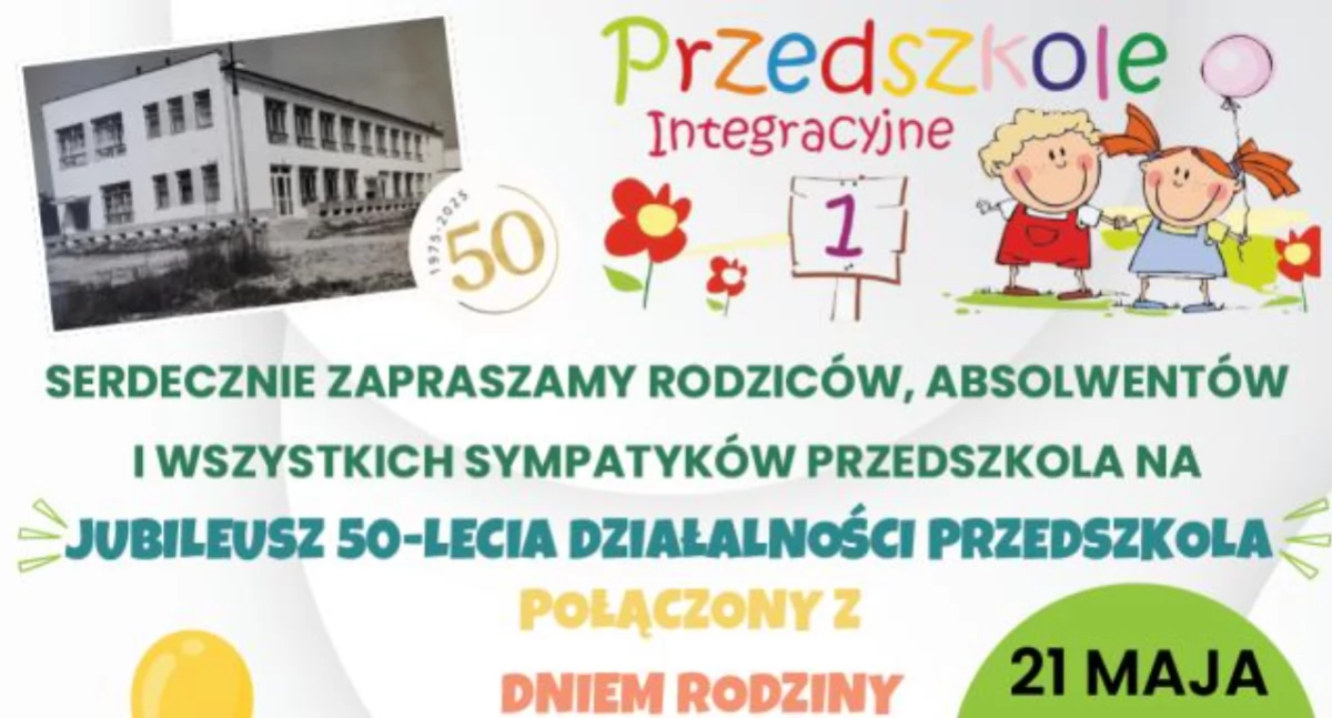 materiał organizatora