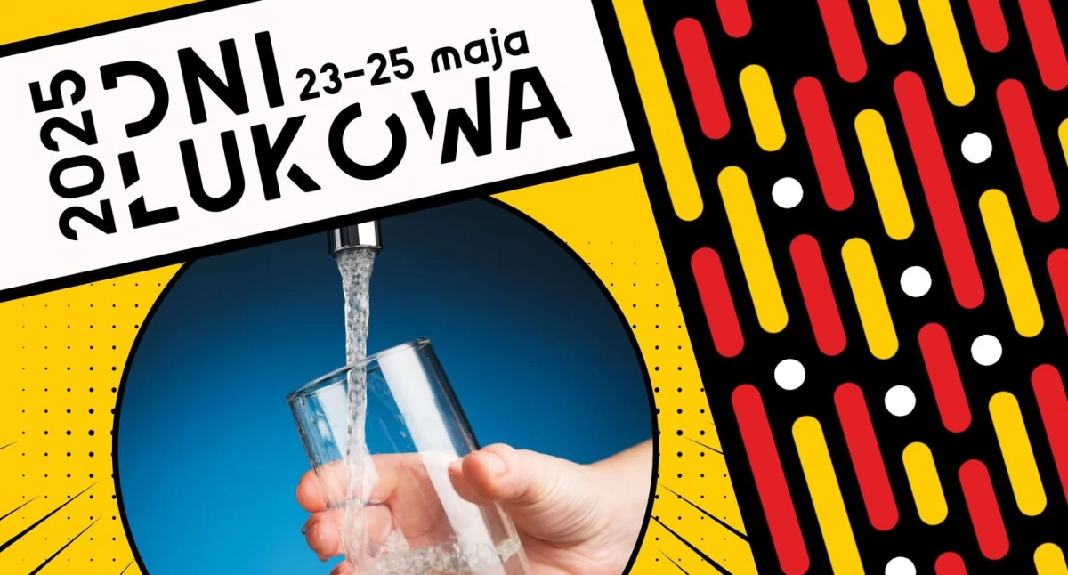 materiał organizatora