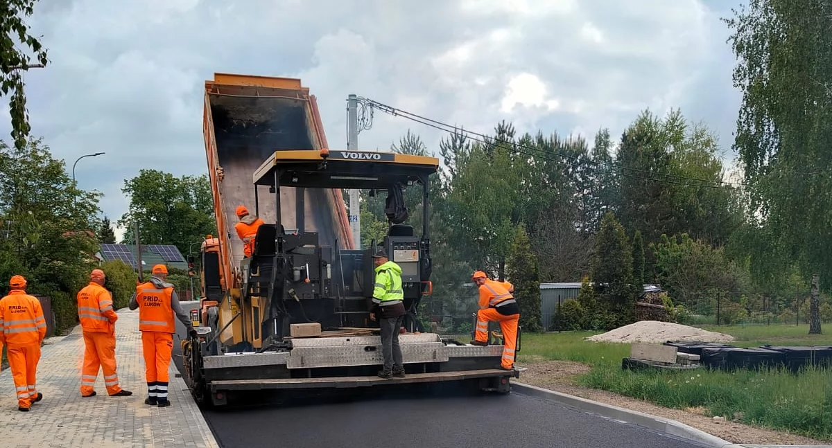 fot. UM Łuków za PRiD