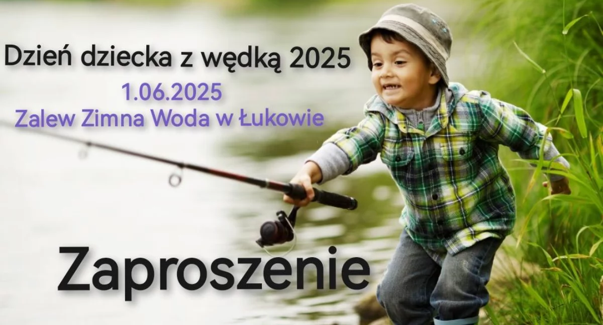 materiał organizatora
