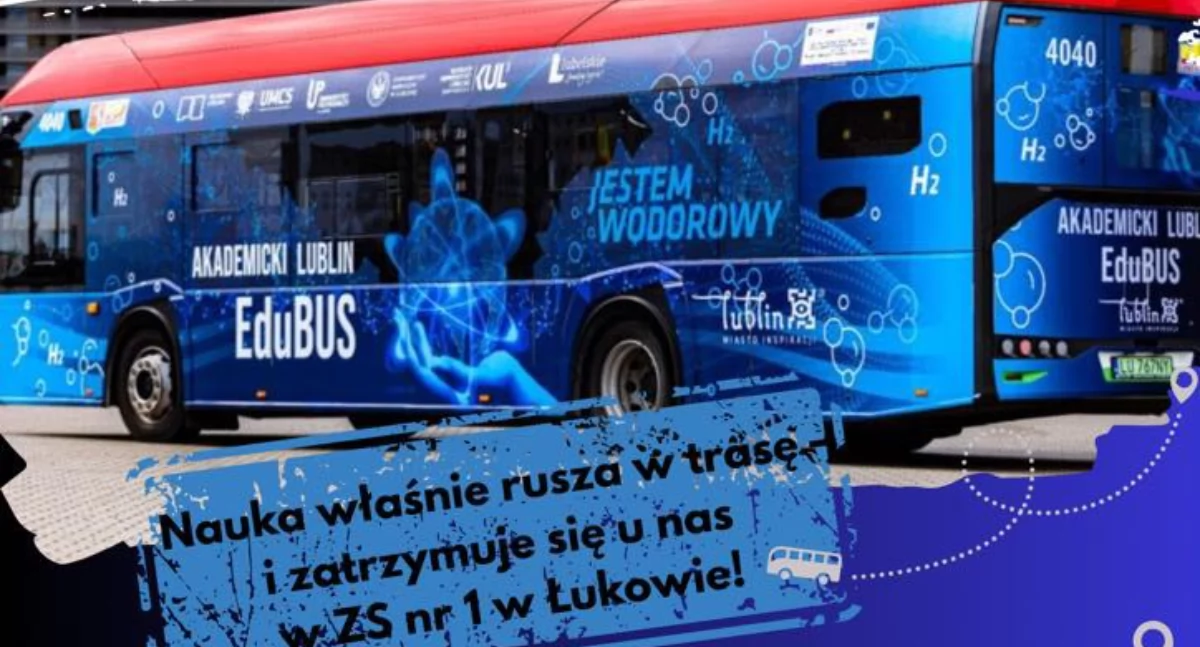 materiał organizatora