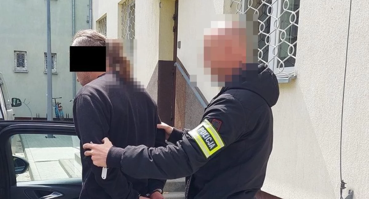 fot. Policja Biała Podlaska