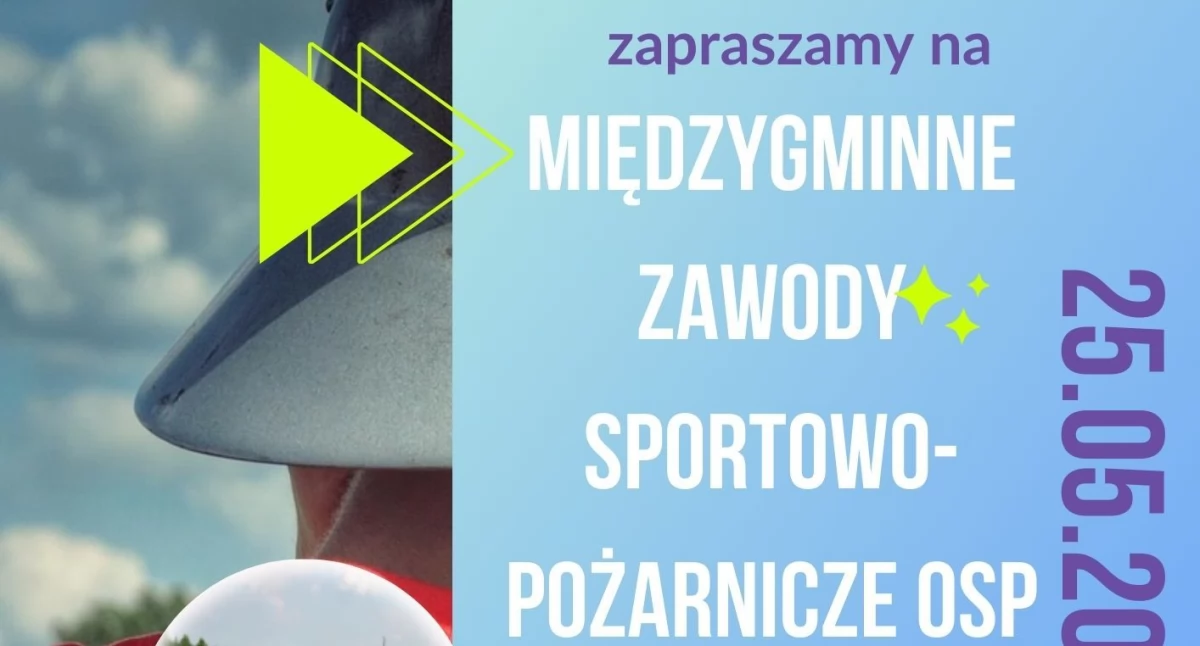 materiał organizatora