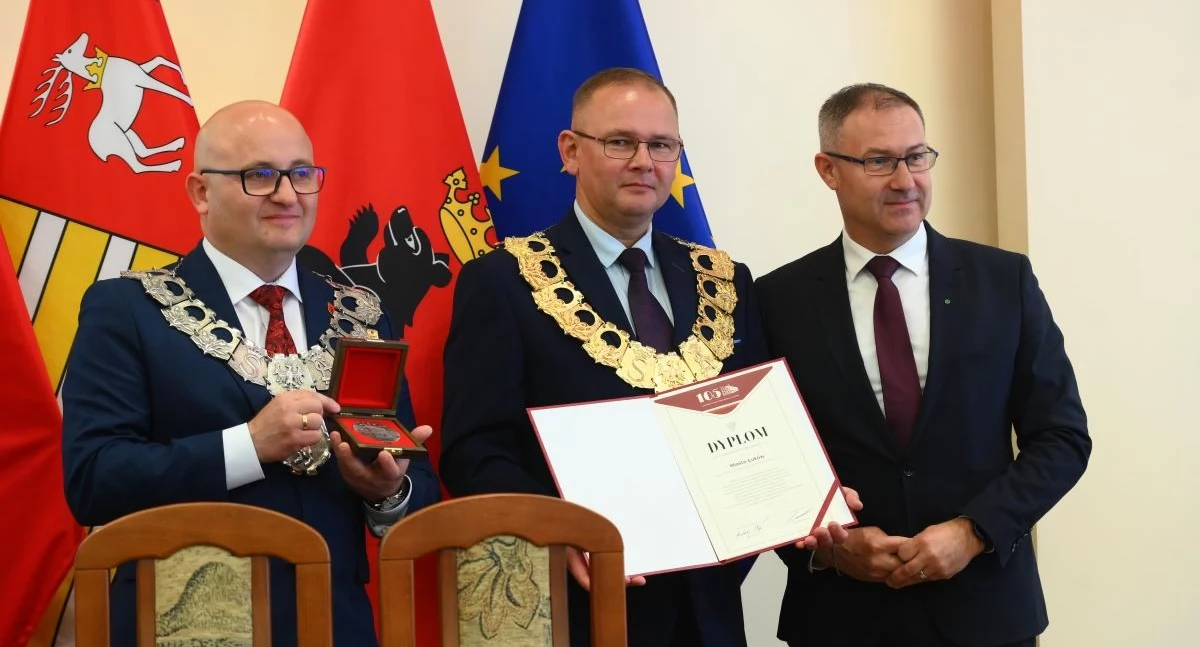 fot. Zbigniew Woźniak