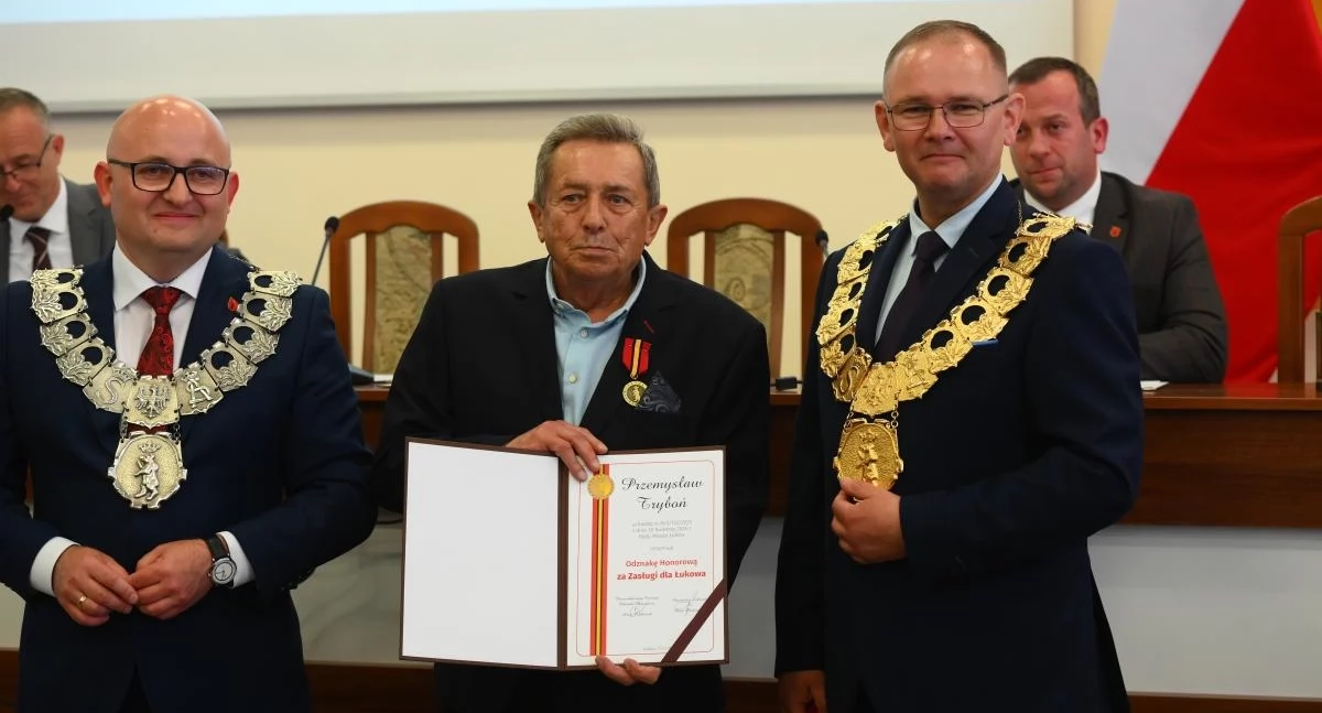 fot. Zbigniew Woźniak