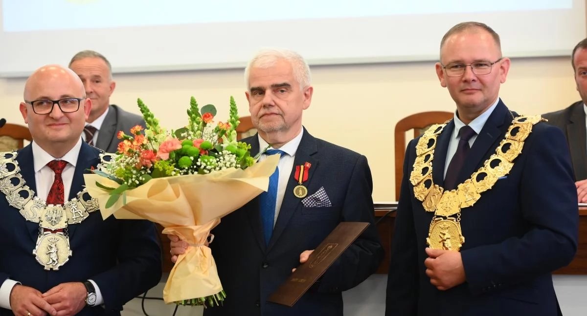 fot. Zbigniew Woźniak