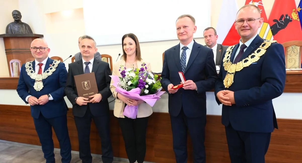 fot. Zbigniew Woźniak