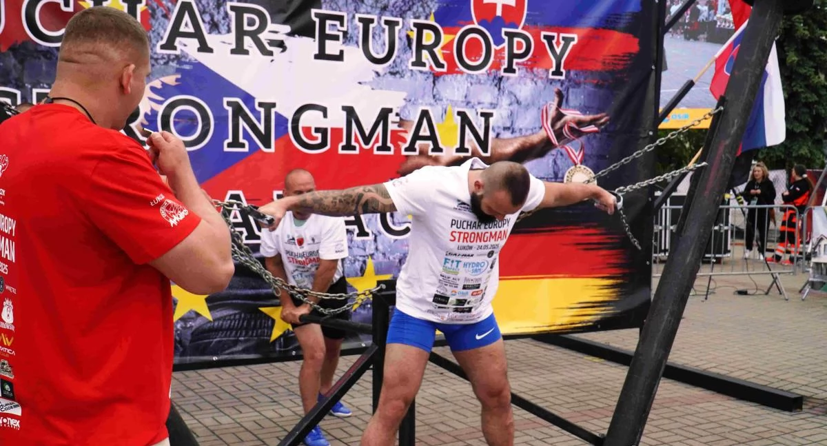 fot. Łukasz Prusak/ŁukówTV