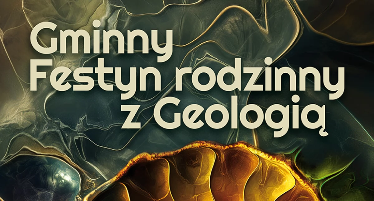 materiał organizatora