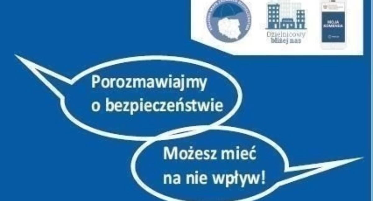 materiał organizatora