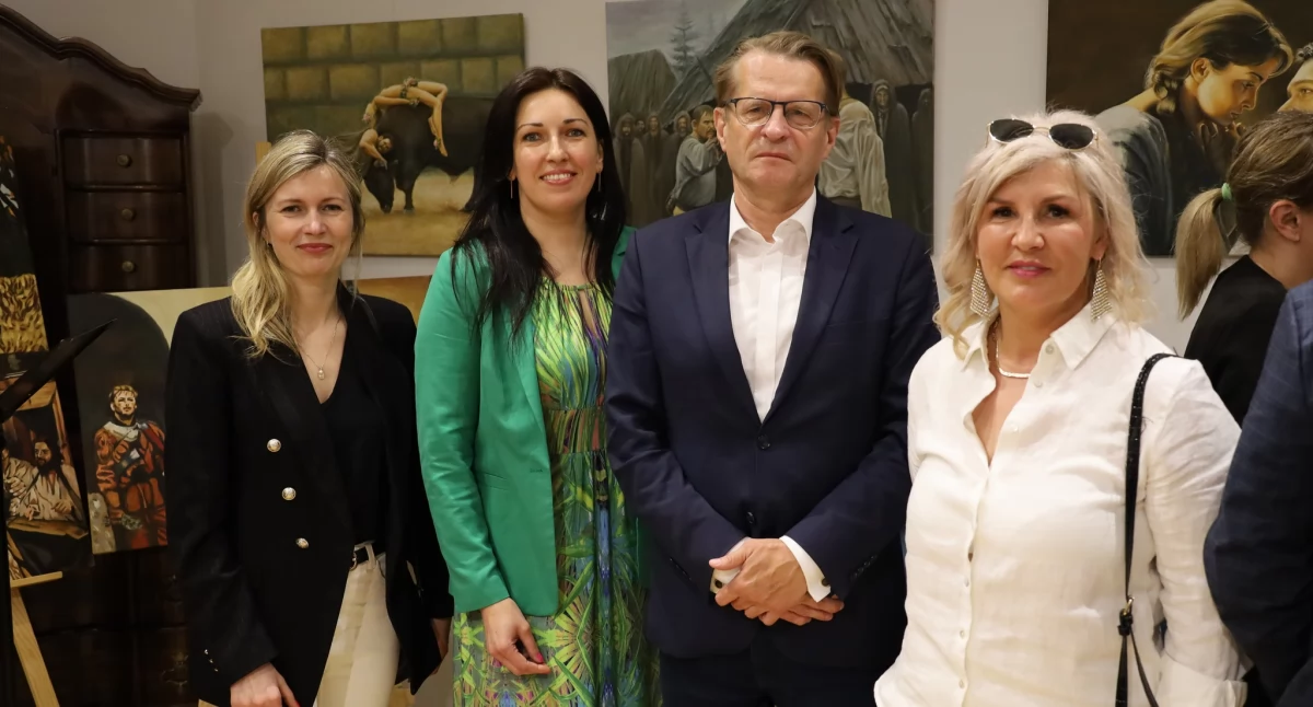 fot. Starostwo Powiatowe w Łukowie