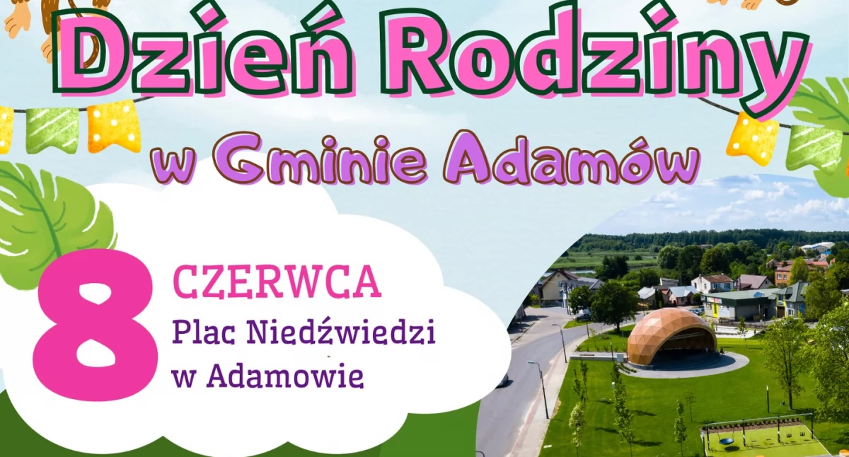 materiał organizatora