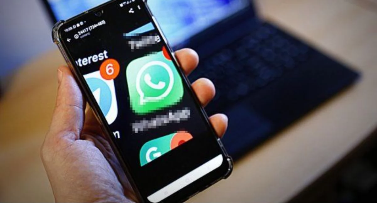 Przestępczość, Straciła ponad przez „lajki pieniądze” sposób oszustów internecie - zdjęcie, fotografia