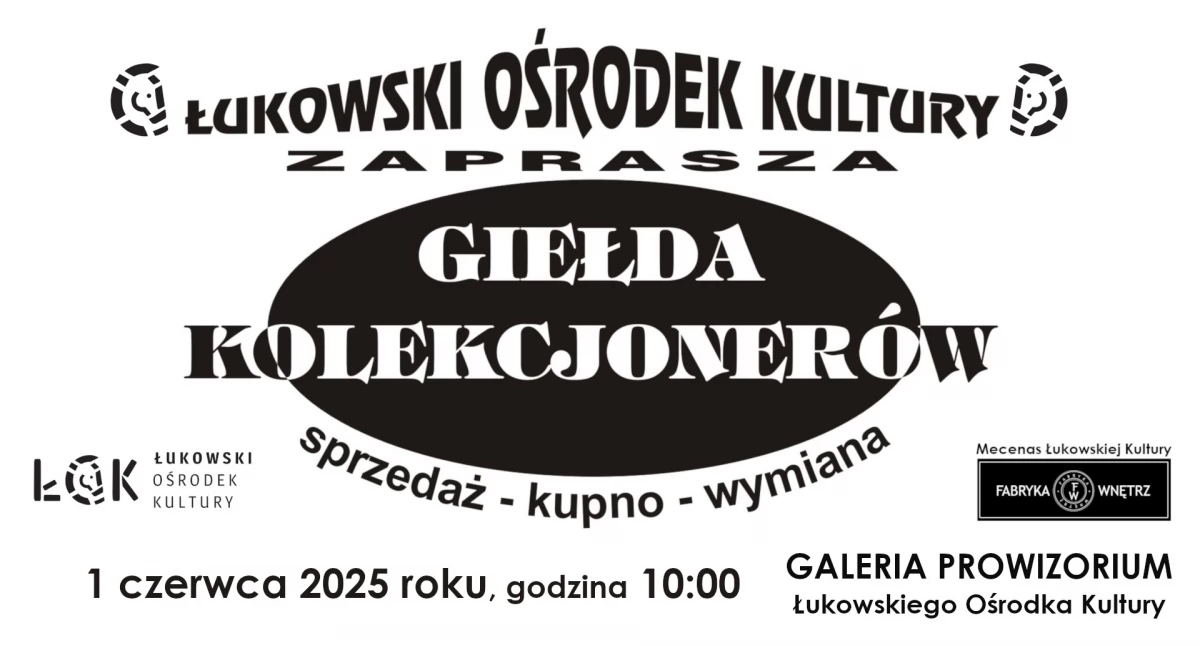 materiał organizatora