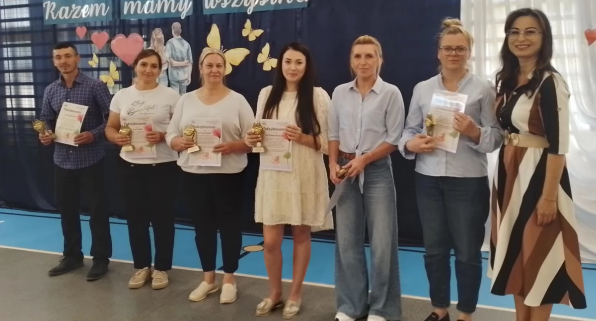 fot. SP w Zastawiu