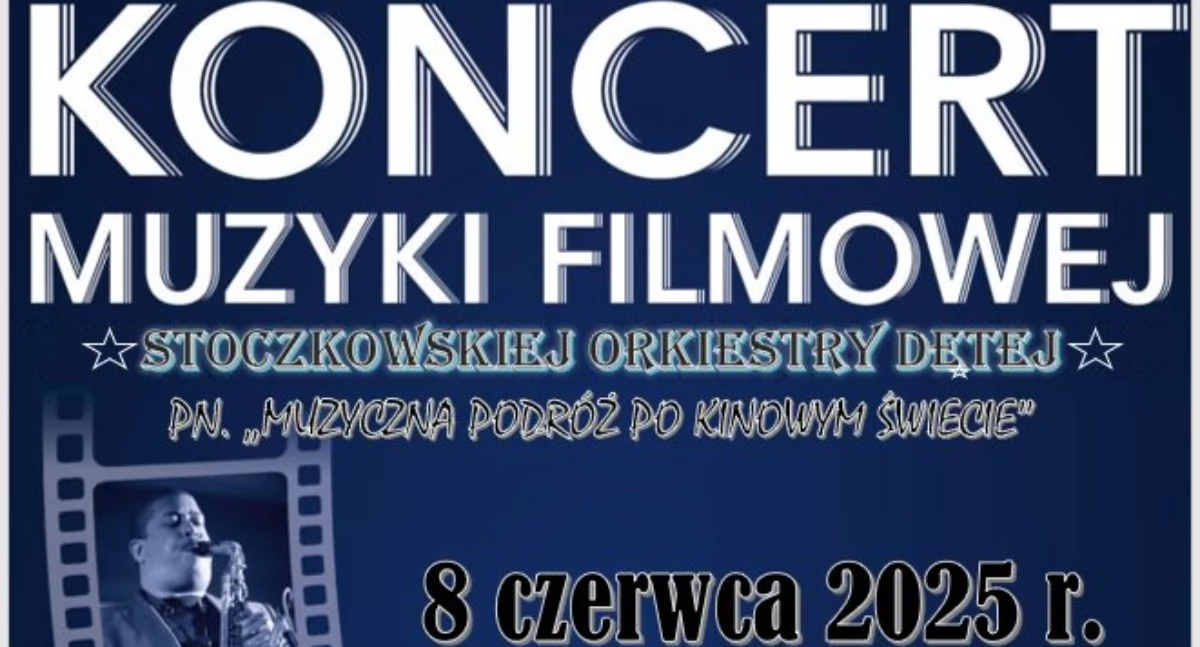 materiał organizatora