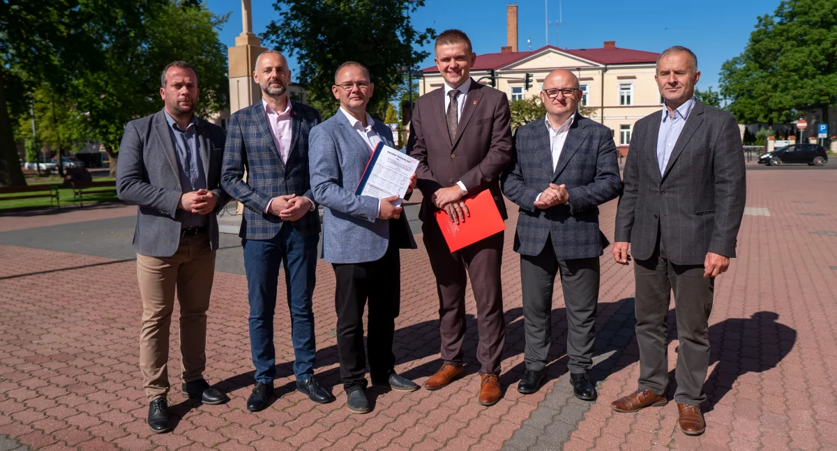 fot. UM Łuków