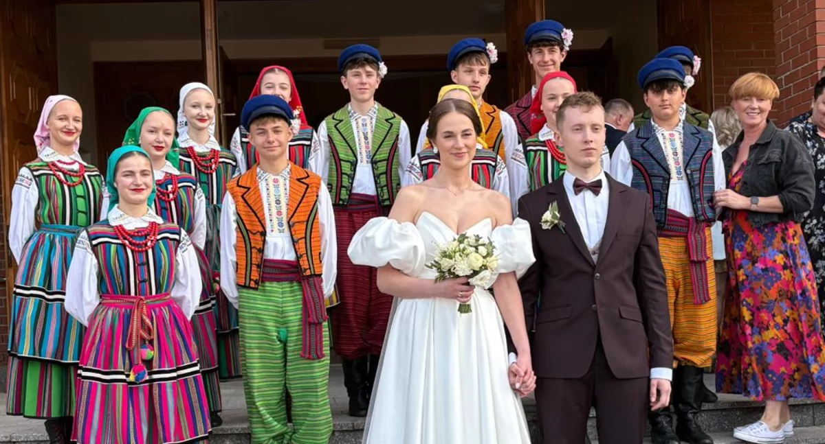 fot. Zespół Pieśni i Tańca 