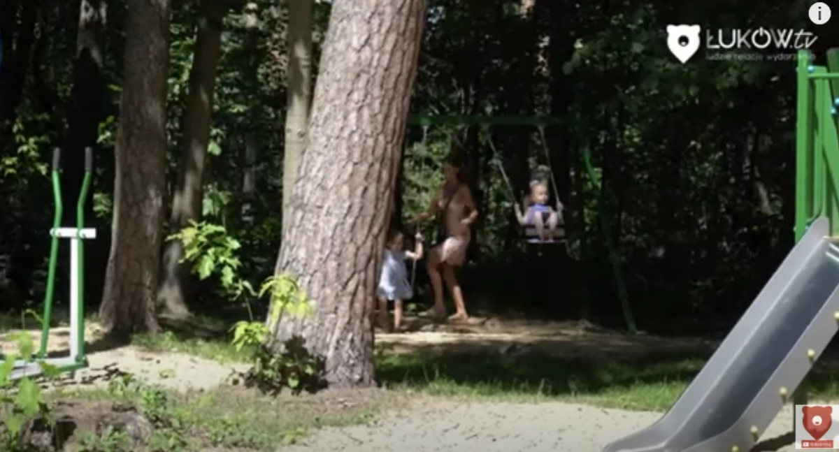 Inwestycje, Miliony Stoczka Łukowskiego „Chojniak” przejdzie wielką rewitalizację - zdjęcie, fotografia