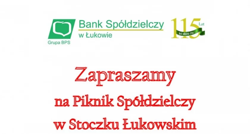 materiał organizatora