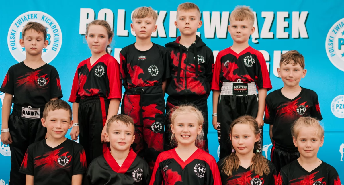 fot. KSW Łuków