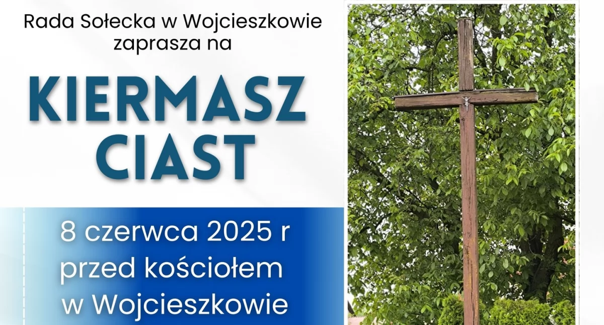 materiał organizatora