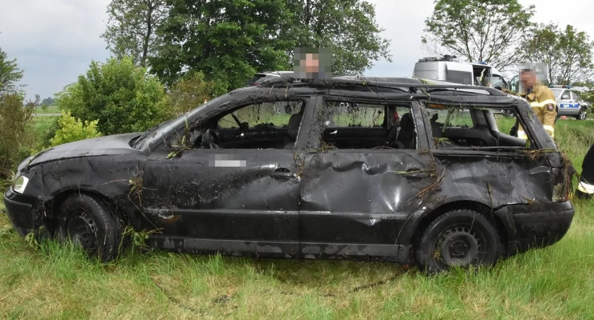 fot. Policja Biała Podlaska