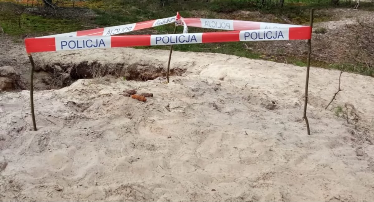 fot. Policja Ryki