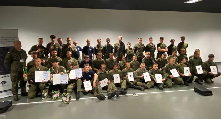 fot. WCR Biała Podlaska