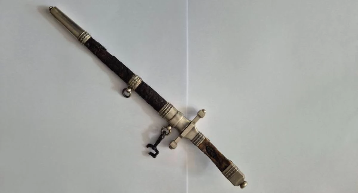 fot. Muzeum Czynu Bojowego Kleeberczyków w Woli Gułowskiej