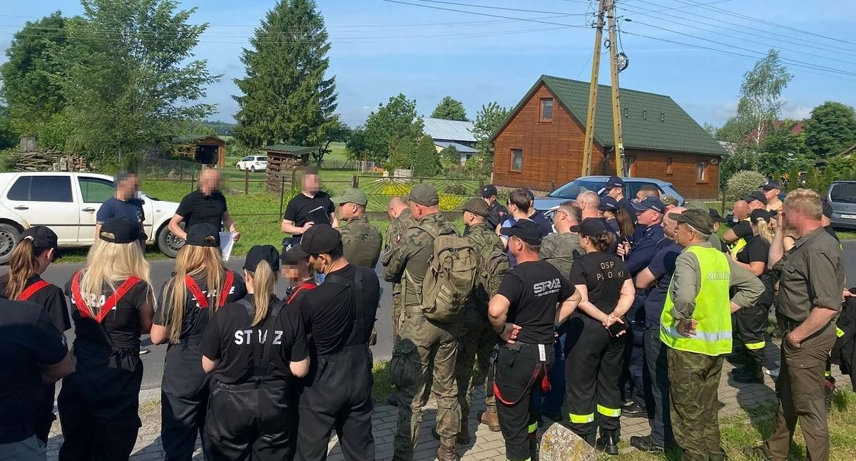 fot. Policja Biała Podlaska