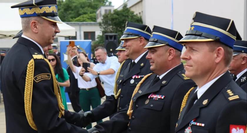 fot.  KW PSP Lublin