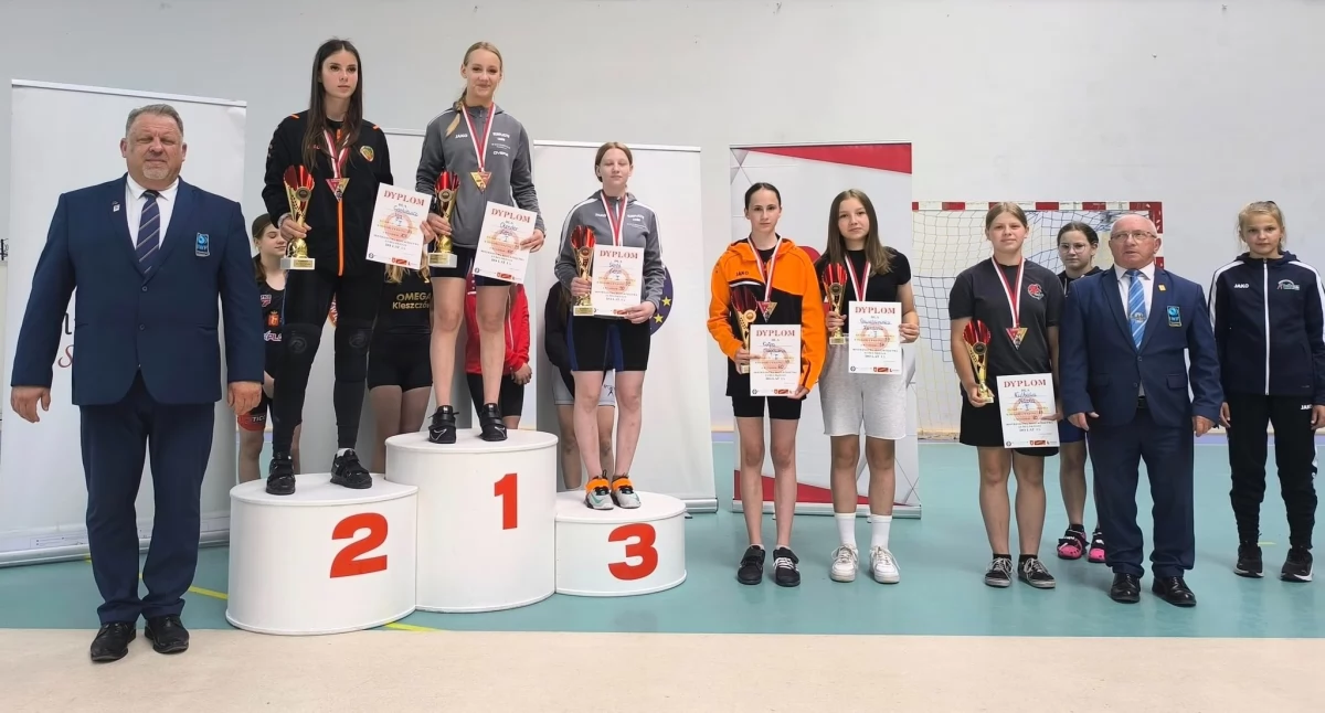 fot. Olimpijczyk Łuków
