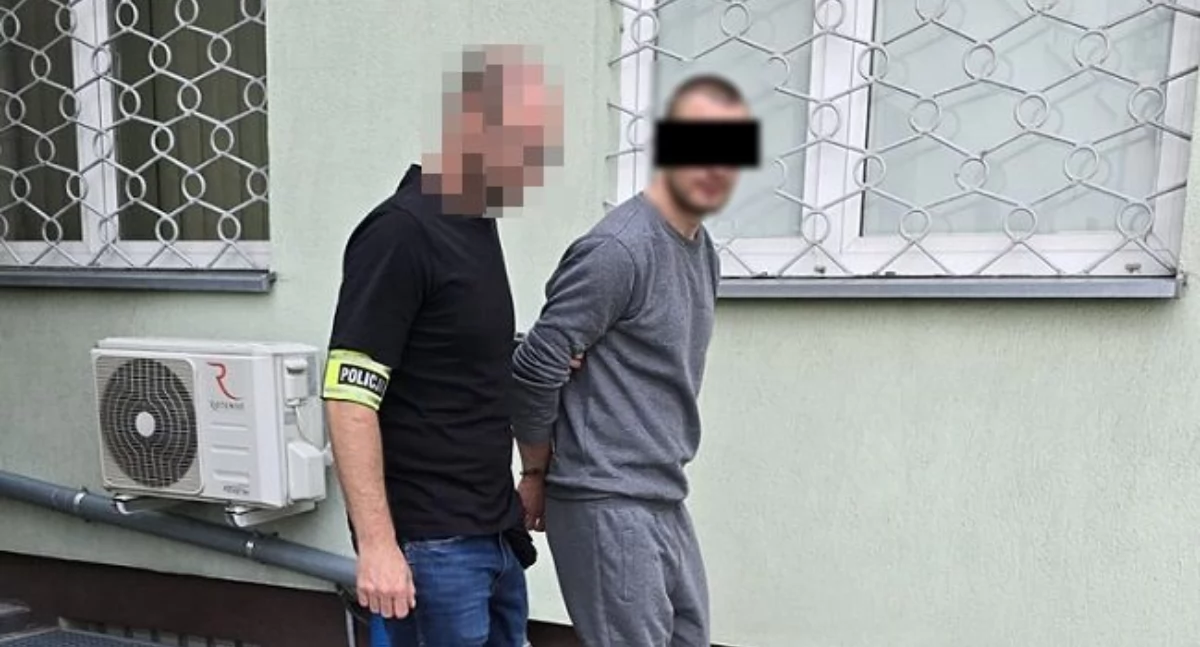 fot. Policja Biała Podlaska