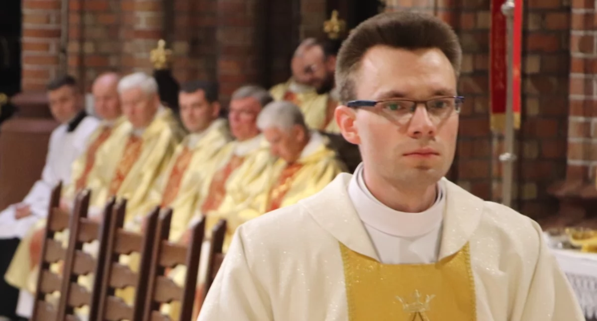 fot. Wyższe Seminarium Duchowne Diecezji Siedleckiej im. Jana Pawła II