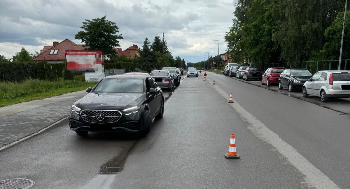 fot. Policja Ryki