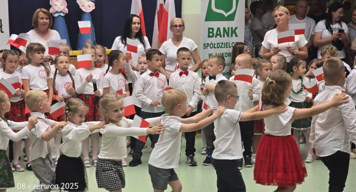 fot. Zespół Szkół w Tuchowiczu