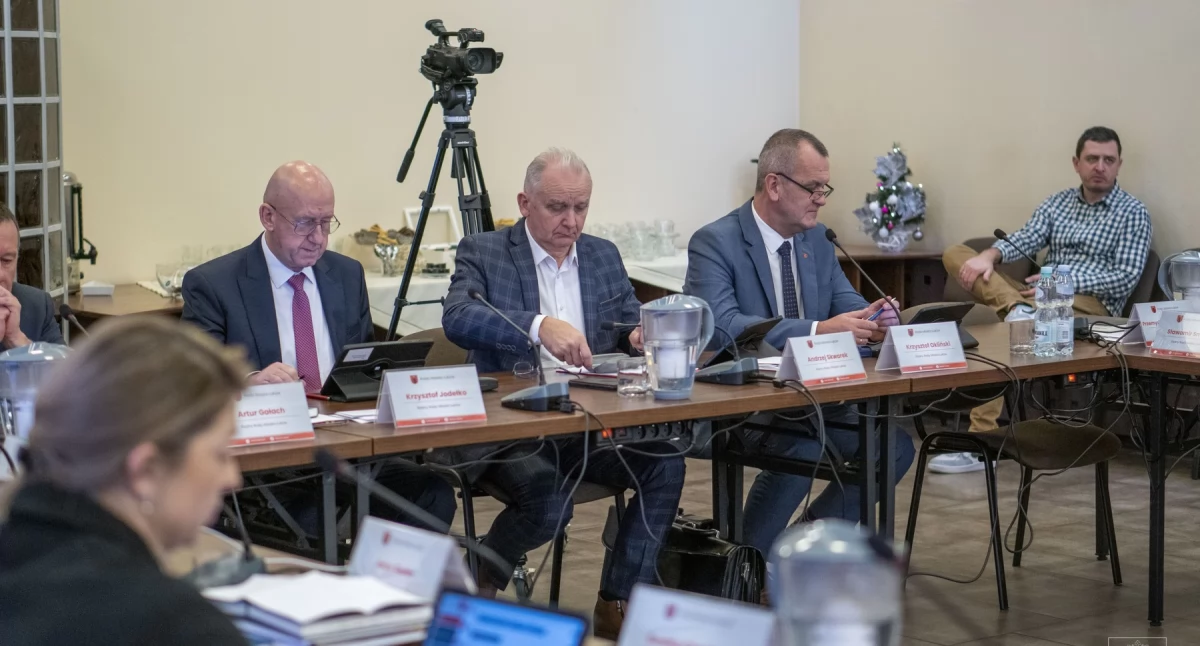fot. UM Łuków/zdj. archiwalne