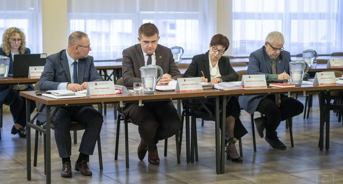 fot. UM Łuków/zdj. archiwalne