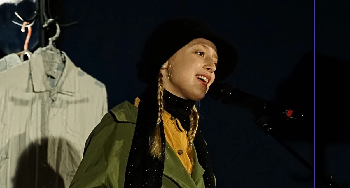 Zdjęcia: Łukowski Ośrodek Kultury i Międzynarodowy Festiwal Piosenki Disneya.