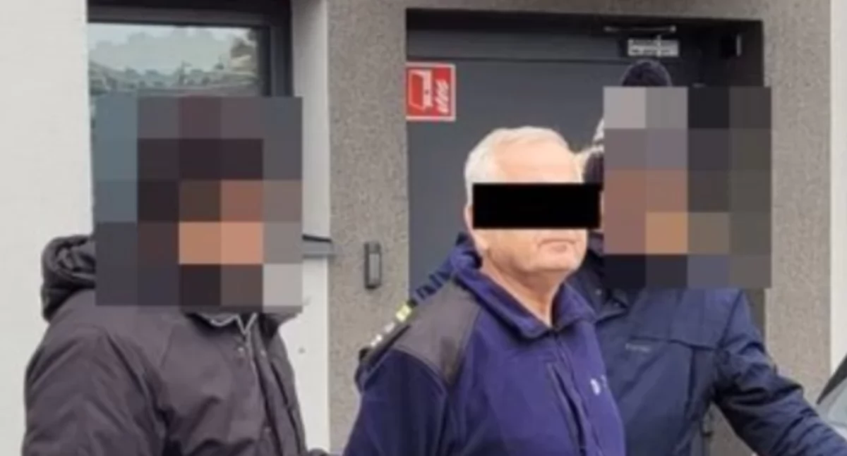 fot. Policja Łuków